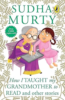 How I learned to read to my grandmother: and other stories.. Enjoy low prices, wide selections, and reliable delivery with DIAYTAR Nigeria.