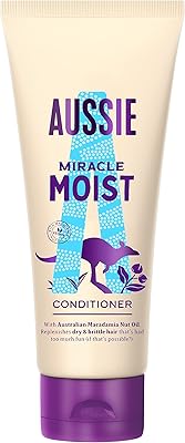 Aussie miracle moist conditioner 200 ml.. Shop smarter with DIAYTAR Nigeria — affordable prices and a wide product range delivered in just 5 to 8 days.