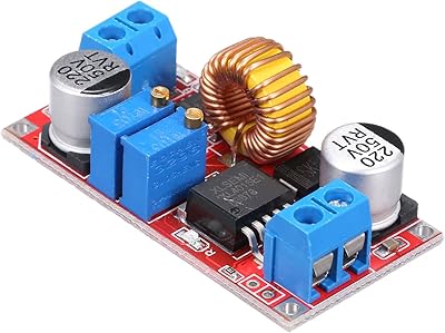 Battery charger B with 5A lithium, LED pilot lowering adapter, constant training module.. Why shop anywhere else? DIAYTAR Nigeria has it all, at prices you’ll love.