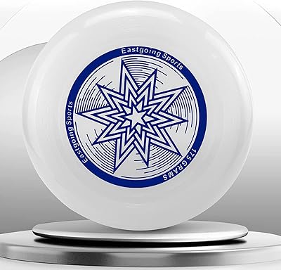 Disk flying of 10.75 inches, available in many colors, suitable for competition, team flywheel for the beach, park, domestic animals, campsite, etc., for men, boys, adolescents and children.. Your one-click solution to affordable shopping, DIAYTAR NIGERIA delivers quality products nationwide.
