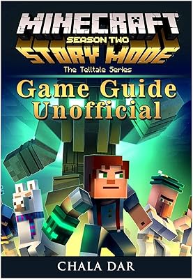 Minecraft Story Mode Season 2, Xbox One, PS4, PC, Wiki, Apk, Cheats, Tips, Unofficial Game Guide.. Shop like never before with DIAYTAR NIGERIA's comprehensive marketplace and budget-friendly shipping.