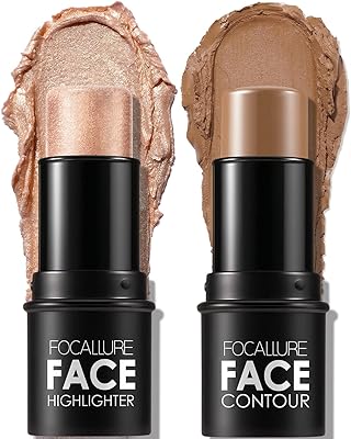 Mineral outline cream pen, highlighting and moisturizing sunbathing, lightening pen and non -sticky highlighter, long, long -lasting luminous makeup (medium).. DIAYTAR NIGERIA provides endless shopping possibilities with affordable prices and prompt delivery service.