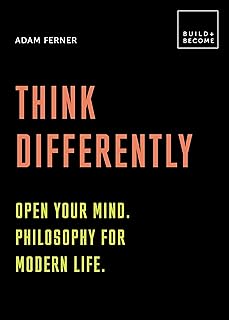 Think differently: open your mind. Philosophy for modern life: 20 lessons that encourage reflection.. Shop across boundaries with DIAYTAR NIGERIA's comprehensive catalog delivered nationwide at budget rates.