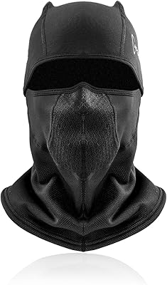 Ski mask for men and women waterproof fabric and windbreaker.. DIAYTAR NIGERIA: Bringing the marketplace to every Nigerian with affordable prices and quick delivery.
