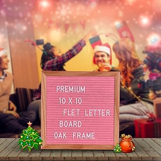 Special messages table for house and office decoration, oak frame with interchangeable white letters and bag containing letters, symbols and numbers, with hook for wall fixing.. DIAYTAR NIGERIA delivers what matters - quality, affordability, and prompt nationwide shipping.