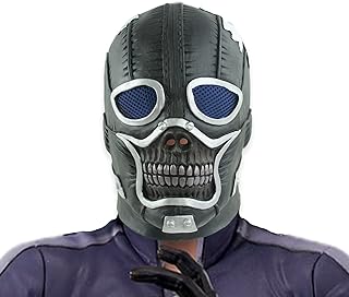Tibia Dorohedoro mask Mask Cosplay Noi Cos Anime Halloween Horror Accessories in latex.. Affordable luxury and fast service — only on DIAYTAR Nigeria.