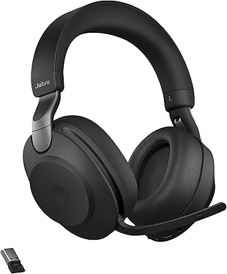 Jabra Evolve 2,85 ms wireless helmet with link 380a.. Shop smarter with DIAYTAR Nigeria — affordable prices and a wide product range delivered in just 5 to 8 days.