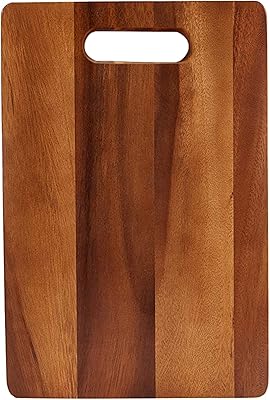 Blackstone walnut wood cutting board, L46 cm x L33 cm x H1.5 cm.. Shop with confidence at DIAYTAR NIGERIA, where affordability meets reliability in less than 8 days.