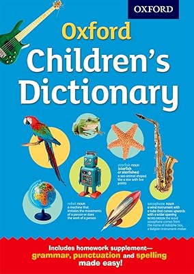 Oxford children's dictionary.. With DIAYTAR Nigeria, everything is within reach — and within budget.