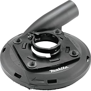 Makita 195236-5 Surface grinding cover for dust extractor 4-1/2 inches-5 inches.. Experience the ease of modern shopping with DIAYTAR NIGERIA's diverse marketplace delivered promptly.