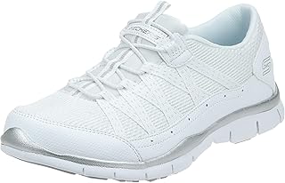 Baskets skechers graz stalling pour femmes.. Great products, lower prices, fast delivery — DIAYTAR Nigeria has it all.