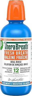 Fresh Breath Breath, 16 Fl Oz, 473 ml icy.. Shop across categories with ease at DIAYTAR NIGERIA, delivering affordability within the week.