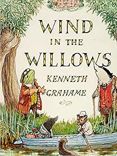 The wind in the willows: (annotated).. Shop with purpose at DIAYTAR NIGERIA, where your money goes further and delivery is always prompt.