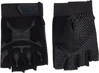 Half-deigts gloves for fitness gym at home Halterophilia and cycling.. Shopping made simple with DIAYTAR NIGERIA's vast selection and budget-friendly nationwide delivery.
