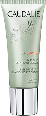 Revitalizing and smoothing Eye Contour Cream Active Cadilli for Unisex, 0.5 oz.. DIAYTAR Nigeria is your reliable online shopping destination offering an extensive range of products across all categories. Enjoy fast nationwide delivery in just 5 to 8 days and some of the lowest prices in the market.
