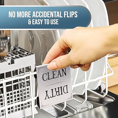 Dishwasher cleaning panel, dirt marks, interior stainless steel indicator-Easy to read indicators-Cleaning for anti-scratch and anti-rust dishwasher (silver and black).. Shop with purpose and save with DIAYTAR NIGERIA's extensive platform and nationwide delivery service.