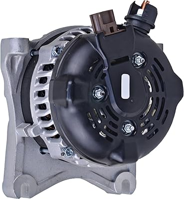 Electric alternator DB And0574 Compatible with/Replacement for Ford Crown Victoria 2010-2011, Fourgonettes Series I 2010-2014, Lincoln Town Car 2010-2011 VDN11501210-A 11024 GL-8682.. Enjoy deals you can’t resist and delivery you can trust — DIAYTAR Nigeria.