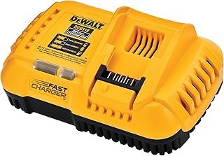 Chargeur dewalt flex volt 20 v max* charge rapide (dcb118).. Home to endless choices and pocket-friendly prices — DIAYTAR Nigeria.