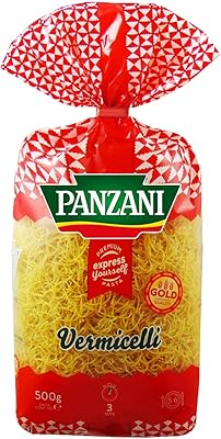 Vermicelle pasta 500 grams.. Whether it’s gadgets or groceries, DIAYTAR Nigeria delivers in less than 8 days.