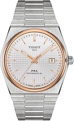 Dressed watch (model: T1374072103100), gray, gray, gray, bracelet.. Explore limitless products on DIAYTAR Nigeria — at the lowest prices.