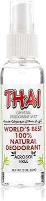 Déodorant Tye Stone Crystal Mist, Body Vaporizer Voyage Format, Not fragrant, 2 Fl Oz.. Discover the perfect shopping balance at DIAYTAR NIGERIA with competitive prices and prompt delivery.
