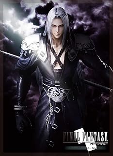 Square enix square enix - enixaccsqx013 abysse pc dissidia final fantasy sephiroth sleeve.. Your shopping dreams realized through DIAYTAR NIGERIA's affordable platform with reliable delivery times.