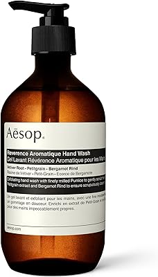 Washing for the Hands Aesop Reference 500 ml.. From kitchen tools to phones — DIAYTAR Nigeria ships it all in a week.