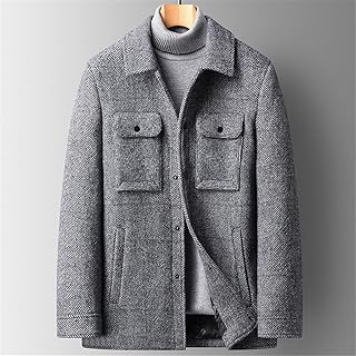 Autumn and winter wool jacket for men zjnzb, polar jacket for men and young people (color: C, size: xxxxl code).. Whether you're in Lagos, Abuja, or anywhere in between, DIAYTAR Nigeria ensures your online shopping experience is smooth, affordable, and fast.