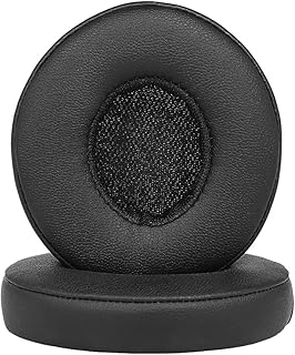 Replacement earpieces for Wireless Helmet Beats Solo 2/3, 2 black parts.. DIAYTAR NIGERIA: Empowering Nigerians with access to affordable products and reliable 5-8 day delivery.