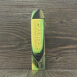 Uwell Caliburn A2 cover, silicone cover with relief texture for Euwell Caliburn A2 non -slip protective cover (camouflage).. Discover the perfect shopping balance at DIAYTAR NIGERIA with competitive prices and prompt delivery.