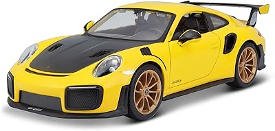 Food 1:24 SE 2018 GT2 RS - Young/Noir.. Enjoy low prices, wide selections, and reliable delivery with DIAYTAR Nigeria.