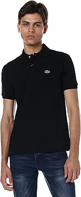 Classic Polo L1212 for men (1 pack).. Nigeria's e-commerce leader delivers unmatched variety and value to your doorstep in just 5-8 days.