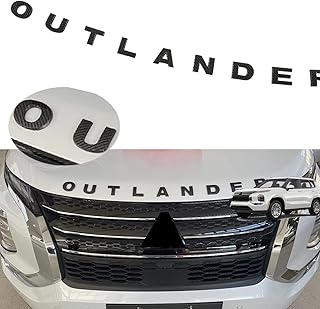 3m carbon carbon adhesive outdoor sticker compatible with Mitsubishi Outlander 2022 2023.. Nigeria's favorite online shopping platform, DIAYTAR offers unbeatable prices and delivery within a week.