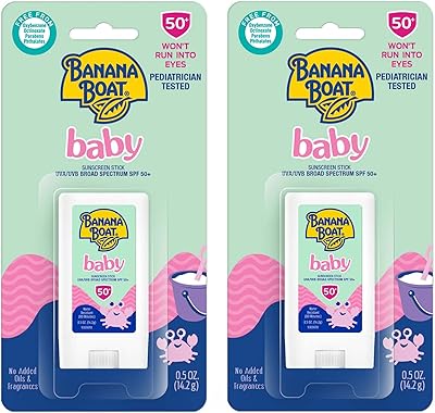 Sunny protective stick for children Bananabot Large Specter SPF 50+.. Shop smart, shop DIAYTAR - Nigeria's most affordable e-commerce platform with nationwide delivery.