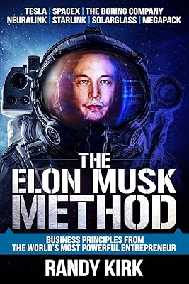 The Elon Musk method: trade principles of the most powerful entrepreneur in the world.. Affordable choices, delivered fast — that's the DIAYTAR Nigeria promise.