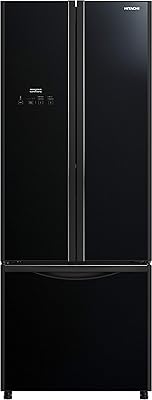 Hitachi luxury fridge capacity of 451 liters with 3 doors Côte.. Shop across boundaries at DIAYTAR NIGERIA and enjoy budget-friendly nationwide delivery within the week.