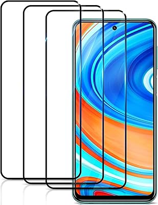 Window protector in temperate Cutoli HD compatible with Xiaomi Redmi Note 9 Pro [3 parts].. Embrace a new era of online shopping with DIAYTAR NIGERIA's extensive range and budget-friendly prices.