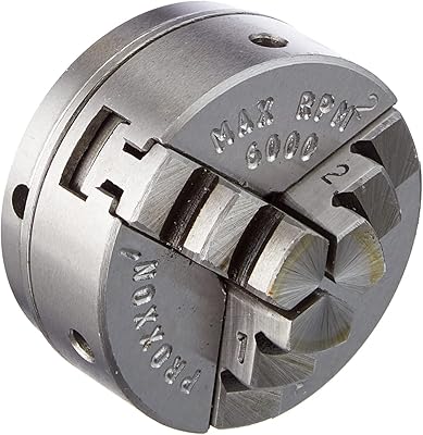 Tour Mandrin with triple jaw Broxon 27026 DB 250.. Experience the convenience of online shopping with DIAYTAR NIGERIA's reliable 5-8 day delivery service.