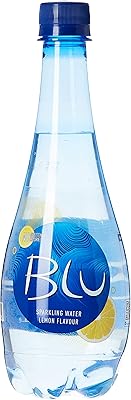 6 -piece blue sparkling water 500 ml.. Discover thousands of products on DIAYTAR Nigeria with delivery between 5 to 8 days across the country.