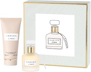 Carven the EDP perfume - body milk 50 ml, CVNLEPF92221659.. DIAYTAR NIGERIA: Making quality products accessible to all Nigerians at affordable prices.