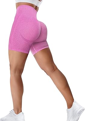 High waist short -waist shorts Smile outline for women for cycling, gym and yoga.. DIAYTAR NIGERIA: Where affordability meets variety in Nigeria's most comprehensive online marketplace.