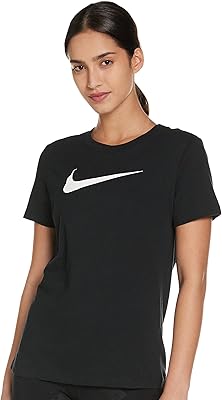 T -Nk Dry Tee DFC Crew Type of Women Type.. DIAYTAR NIGERIA: Your affordable gateway to thousands of products delivered promptly nationwide.