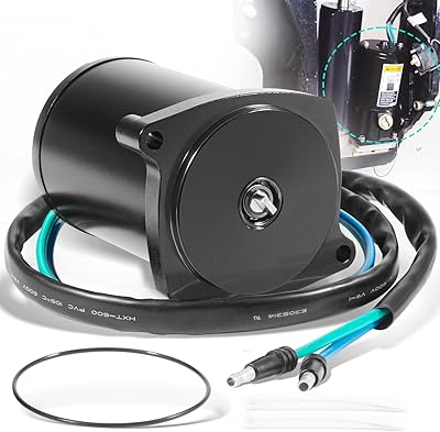 430-22011 Tilt and replacement garnish engine for Mercury Marine 135-225HP All models, 828708, 828708T, 878265A1, 878265A4, 8m0031551, T1082m, 67-2802, 4-1254, P220N, 6250,.. DIAYTAR Nigeria brings you closer to everything you need — fast delivery, low costs, and variety.