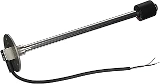 Fuel water level sensor at KUS USA blades switch, American standard 240-30 ohm, SSS SSL, includes a mounting joint and bolts, 19.. DIAYTAR NIGERIA brings the joy of affordable shopping to your fingertips with delivery in less than 8 days.