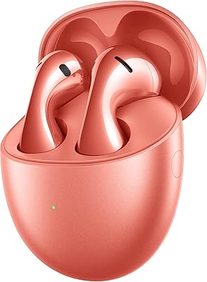 Huawei freebuds 5 Bluetooth wireless headphones with deletion of curved noise... DIAYTAR NIGERIA: Where affordable online shopping meets reliable delivery across Nigeria.