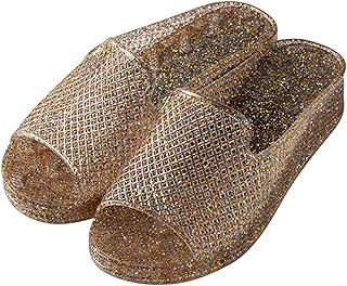 Summer -to -end summer slippers for women, shiny rhinestone zipper, flexible and waterproof slippers.. Your shopping needs fulfilled through DIAYTAR NIGERIA's extensive selection and nationwide delivery.