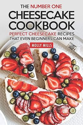 The number one cheesecake recipe book: perfect cheesecake recipes that even beginners can prepare.. Discover the convenience of DIAYTAR NIGERIA's vast e-commerce platform with delivery in just 5-8 days.