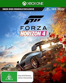 Forza horizon 4 (xbox one).. Shop for less and receive more with DIAYTAR NIGERIA's expansive e-commerce platform and nationwide delivery.