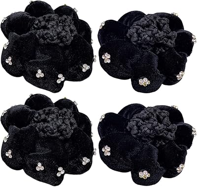 4pcs Lalafina Bank rack for black woman for nursing dancer committed coverage.. DIAYTAR NIGERIA transforms desires into deliveries with our affordable prices and dependable shipping.