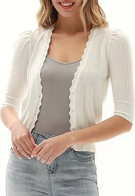 Short knitting cardigan for women for dresses and buttoned, light and soft high.. DIAYTAR NIGERIA delivers more than products - we deliver affordable shopping satisfaction nationwide.
